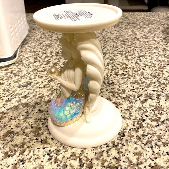 ❤️BBW Mermaid Candle Holder Bundle - Picture 9 of 15